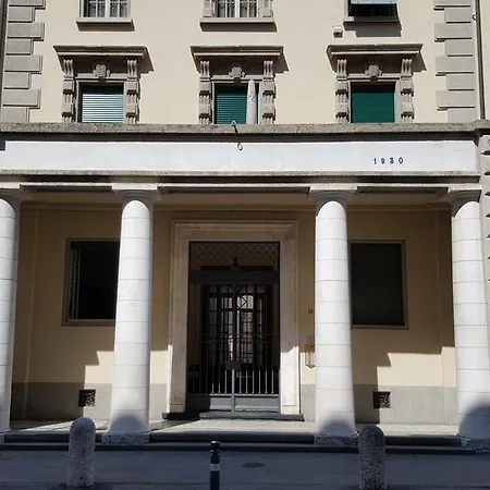 Guglielmo D'alzano Affittacamere Guest house