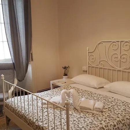 Guglielmo D'alzano Affittacamere 3* Bergamo