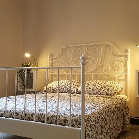 Gasthof Guglielmo D'alzano Affittacamere Bergamo